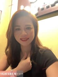 TTVIP-Escort-LiLi 越南 Vietnam 【2467】