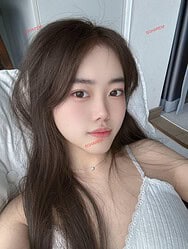 TTVIP-Featured-YeZi-叶子 【2483】