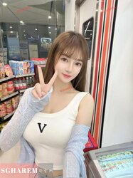 TTVIP-Premium-LuoLuo-洛洛 【2490】