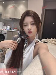 TTVIP-Escort-LinMo-林陌 【2499】