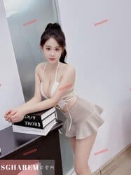 TTVIP-Escort-TaoTao-桃桃 【2504】