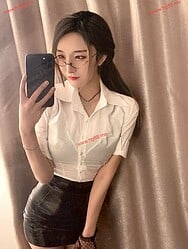TTVIP-Escort-LanMei-蓝莓 【2513】