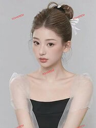 TTVIP-Escort-RuYi-如意 【2523】