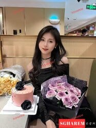TTVIP-Escort-XiaoYu-小瑜 【2526】