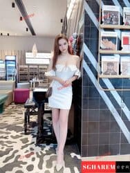 TTVIP-Escort-YiYi-依依 【2527】