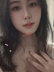 TTVIP-Escort-GuoGuo-果果 【2541】