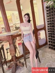 TTVIP-Escort-ChuXia-初夏 【2608】