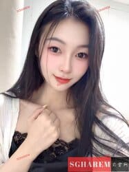 TTVIP-Premium-LuoLuo-落落 【2610】