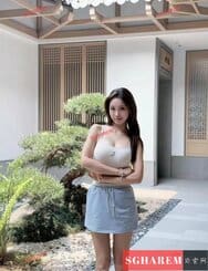 TTVIP-Escort-SanMei-三妹 【2614】