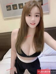 TTVIP-Featured-QiQi-琪琪 【2638】