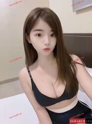 TTVIP-Featured-ZiXin-子心 【2670】
