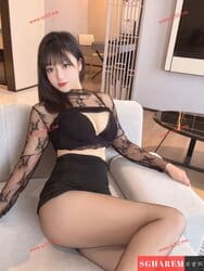 TTVIP-Escort-LuLu-露露 【2700】