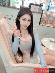 TTVIP-Featured-QiQi-淇淇 【2752】