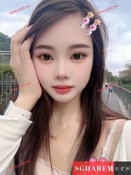 TTVIP-Escort-EnXi-恩熙 【2780】