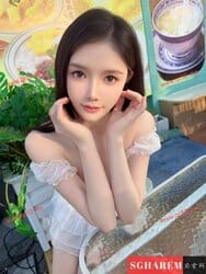TTVIP-Escort-YeNa-睿娜  【2785】