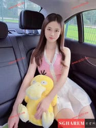 TTVIP-Escort-XiaoYun-小云 【2810】