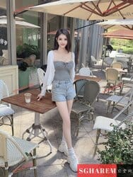 TTVIP-Premium-NiNi-妮妮 【2829】
