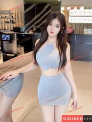 TTVIP-Escort-YoYo 【2844】
