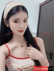 TTVIP-Featured-DuoDuo-多多 【2867】