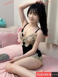 TTVIP-Featured-QiYue-七月 【2868】