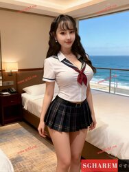 TTVIP-Featured-YouYou-悠悠 【2877】