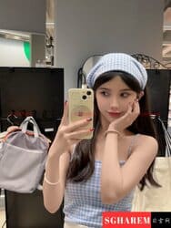 TTVIP-Escort-NanXi-楠汐 【2909】