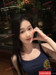 TTVIP-Escort-XiaoHuang-小黄 【2933】