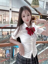 TTVIP-Featured-TianXin-甜心 【2936】