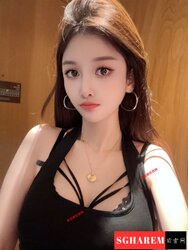 TTVIP-Featured-TuTu-兔兔 【2958】