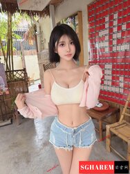 TTVIP-Featured-BaoLa-宝拉 【2980】