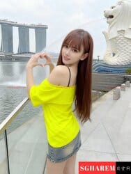 TTVIP-Featured-JiuMei-九妹 【2982】