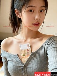 TTVIP-Featured-LeLe-乐乐 【2982】