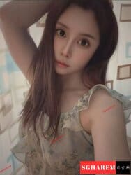 TTVIP-Escort-XinXin-欣欣 【2994】