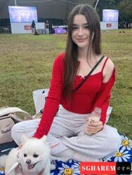 TTVIP-Escort-Larissa 【2996】