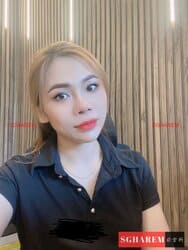 TTVIP-Escort-Anna 越南 Vietnam  【3015】