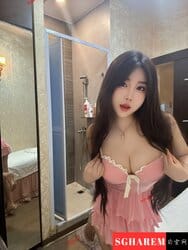 TTVIP-Escort-TaoTao-桃桃 【3016】