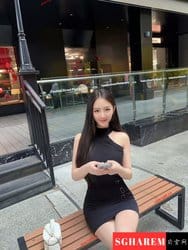 TTVIP-Escort-MengMeng-萌萌 【3040】