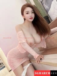 TTVIP-Escort-MiLi-米粒 【3068】