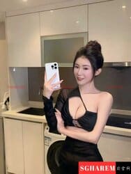 TTVIP-Escort-Feifei-妃妃 【3075】