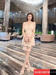 TTVIP-Premium-Yaoyao-瑶瑶 【3105】