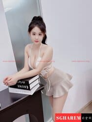 TTVIP-Escort-TangGuo-糖果 【3161】