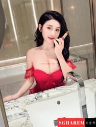 TTVIP-Escort-XiSiLi-茜丝莉 【3173】