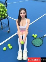 TTVIP-Escort-Diana-戴安娜 【3186】