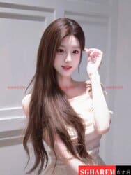 TTVIP-Escort-QingQing-晴晴 【3210】