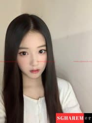 TTVIP-Escort-LinLin-琳琳 【3222】