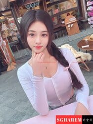 TTVIP-Escort-Shanshan-珊珊 【3240】