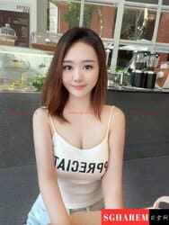 TTVIP-Escort-NaiCha-奶茶 【3249】