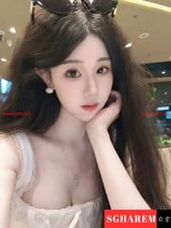 TTVIP-Escort-XingXing-星星 【3279】