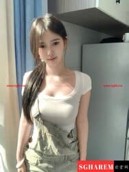 TTVIP-Escort-BaoEr-宝儿 【3288】