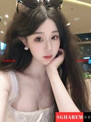 TTVIP-Escort-XingXing-星星 【3291】